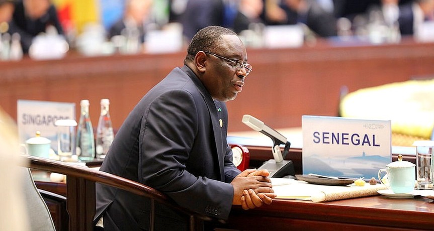 Présidence tournante de l’Union africaine : ce qui attend Macky Sall à la tête de l’institution continentale